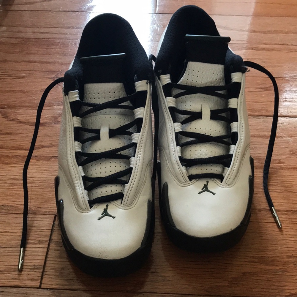Jordan 14s